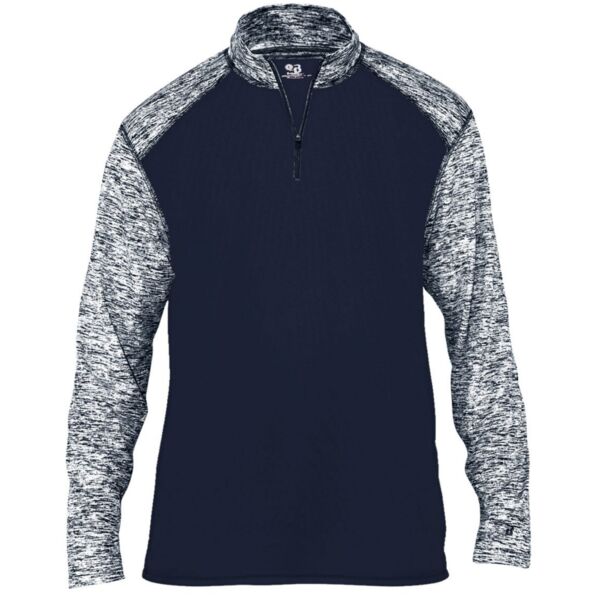 Sport Blend 1/4 Zip Thumbnail