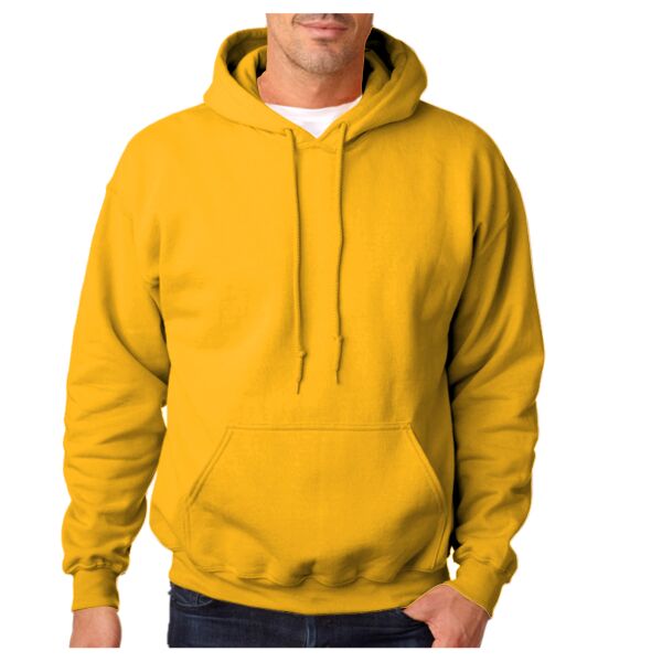 Adult Heavy BlendHooded Sweatshirt (personalized) Thumbnail