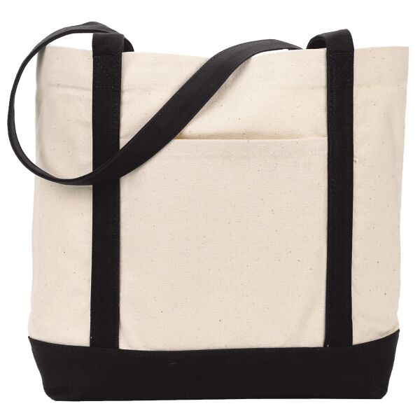 Ensign's Boat Bag Thumbnail