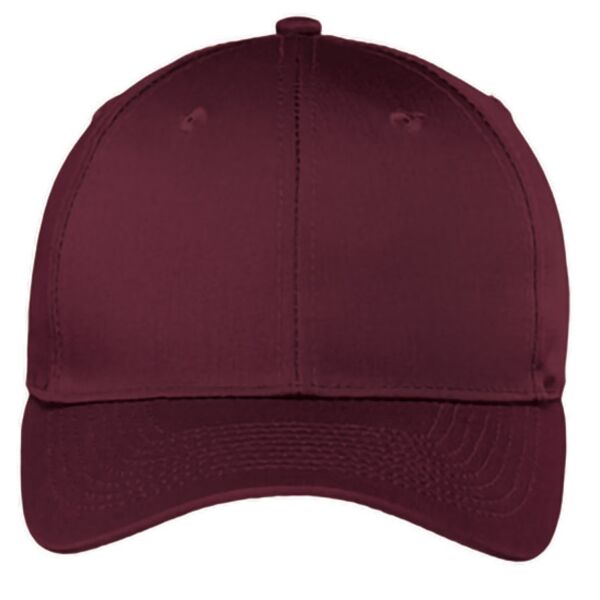 Port Authority® Easy Care Cap. C608 Thumbnail