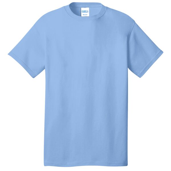 PC54 - 100% Cotton T Shirt Thumbnail