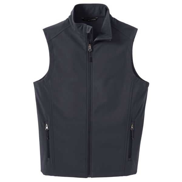 ADD NAME Core Soft Shell Vest Thumbnail