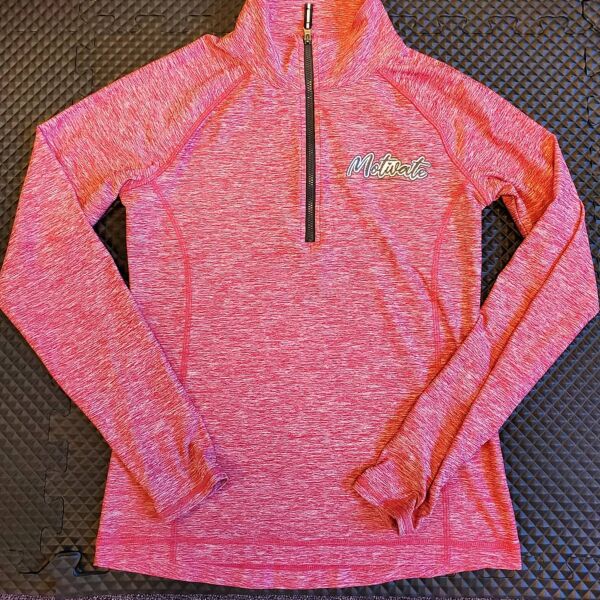 Soybu Ladies' Endurance Quarter-Zip Pullover Thumbnail