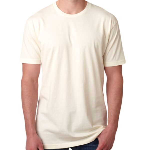 Keene High Music Next Level Premium Fitted Short-Sleeve Crew Thumbnail
