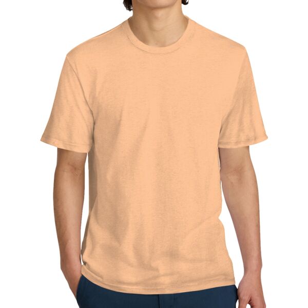 Unisex Premium Cotton T-Shirt Thumbnail