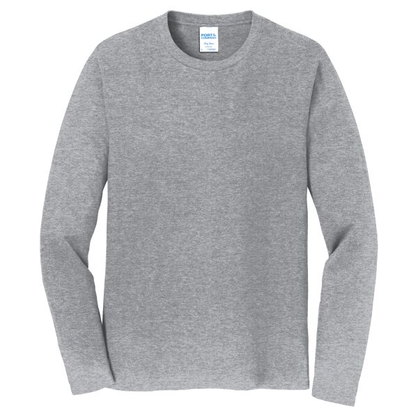 Unisex Long Sleeve Fan Favorite T-Shirt Thumbnail