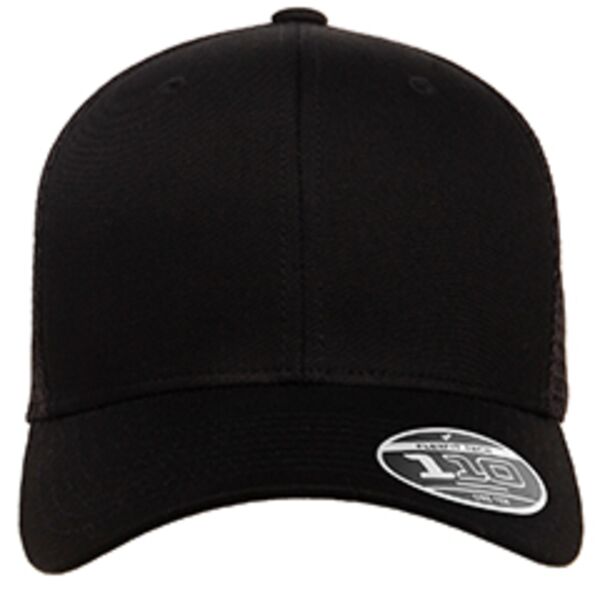 Flexfit Adult 110® Mesh Cap Thumbnail