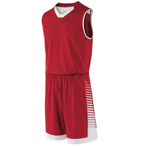 Youth Arc Jersey  Thumbnail