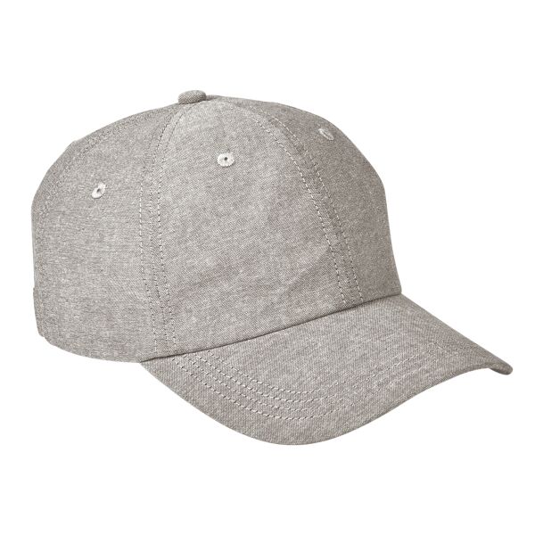 Big Accessories Summer Prep Cap Thumbnail