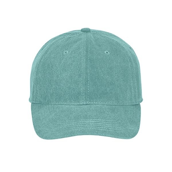 Comfort Colors Pigment-Dyed Canvas Baseball Cap Thumbnail