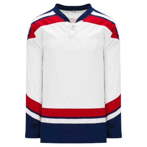 Pro Hockey Jerseys - 2005 TEAM USA WHITE Thumbnail