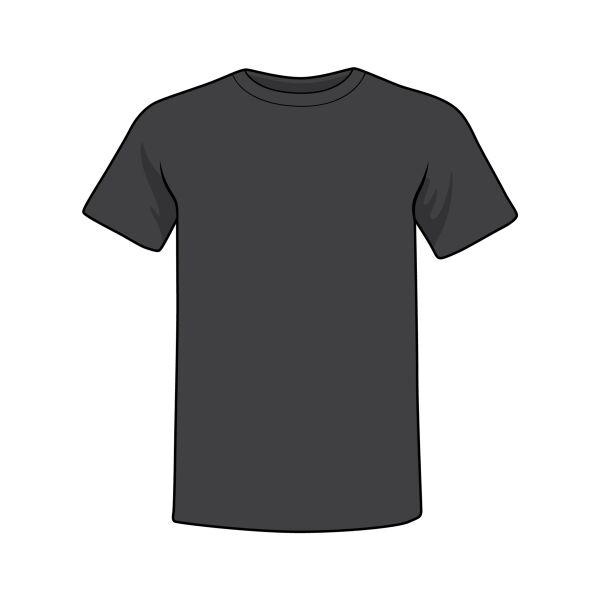 Russell Athletic - Essential 60/40 Performance T-Shirt Thumbnail