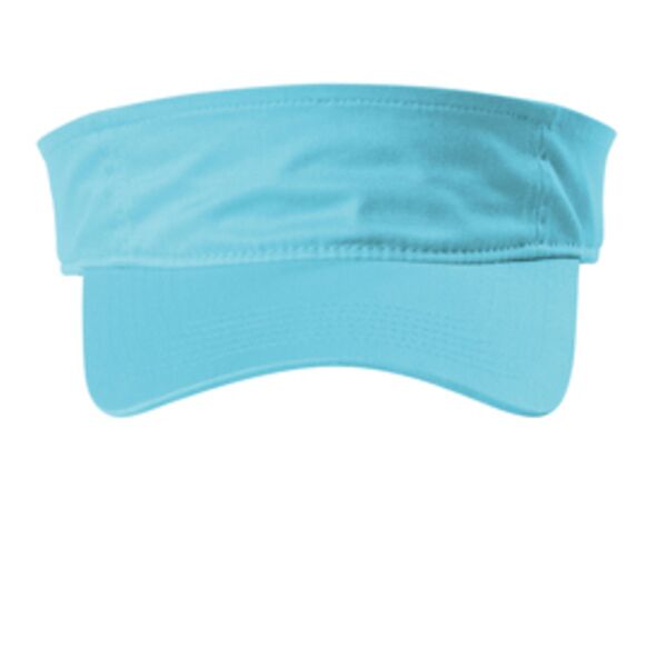 Port Authority® Beach Wash™ Visor Thumbnail