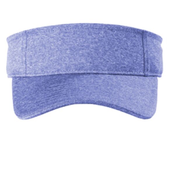 Sport-Tek ® Contender ™ Visor Thumbnail