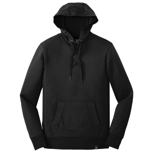 ® French Terry Pullover Hoodie Thumbnail