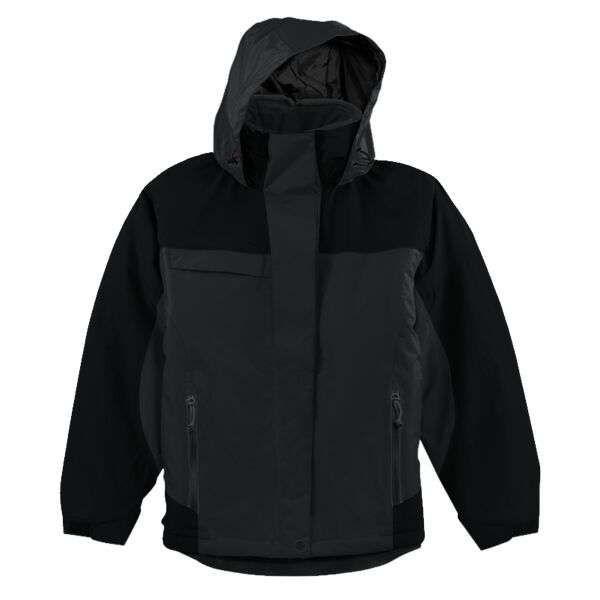 Ladies Nootka Jacket Thumbnail