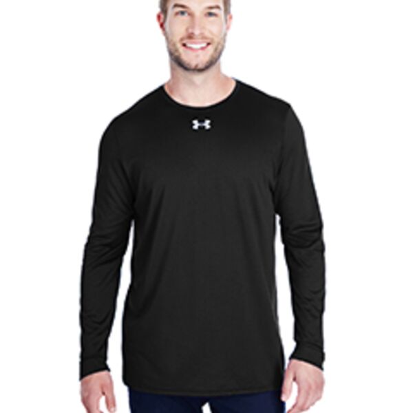 Under Armour Men's Long-Sleeve Locker Tee 2.0 Thumbnail