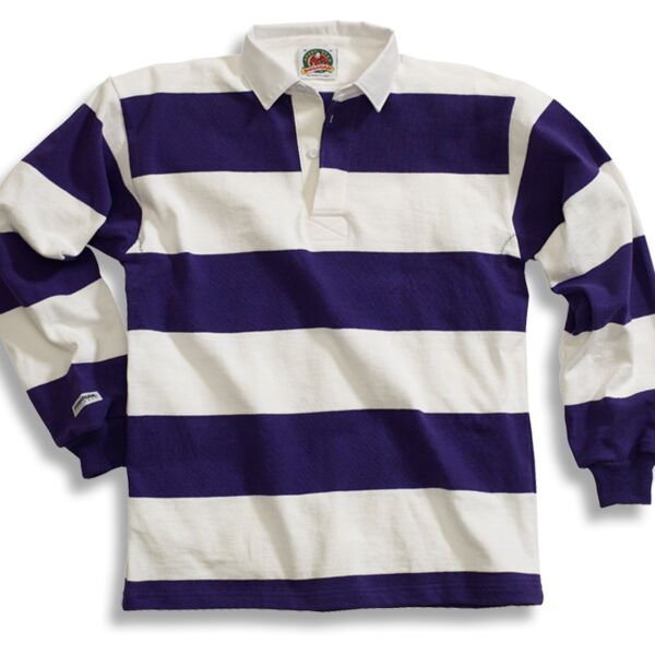 4 Inch Stripe Thumbnail