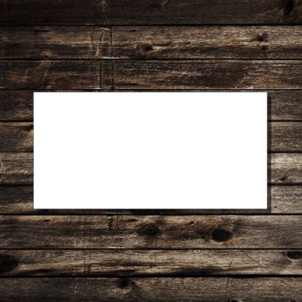 Vinyl Banner | 4x6' - Two-Sided Thumbnail