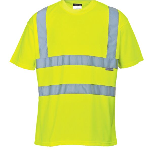Hi-Vis T-Shirt Thumbnail