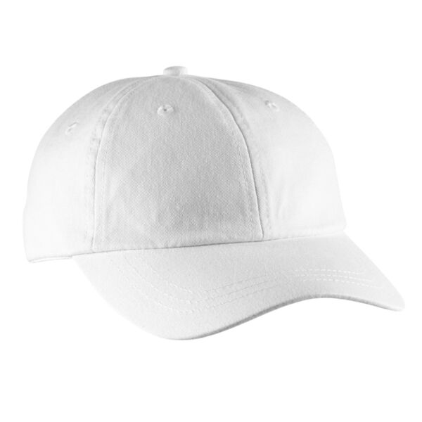 Adams Ladies' Optimum Pigment-Dyed Cap Thumbnail