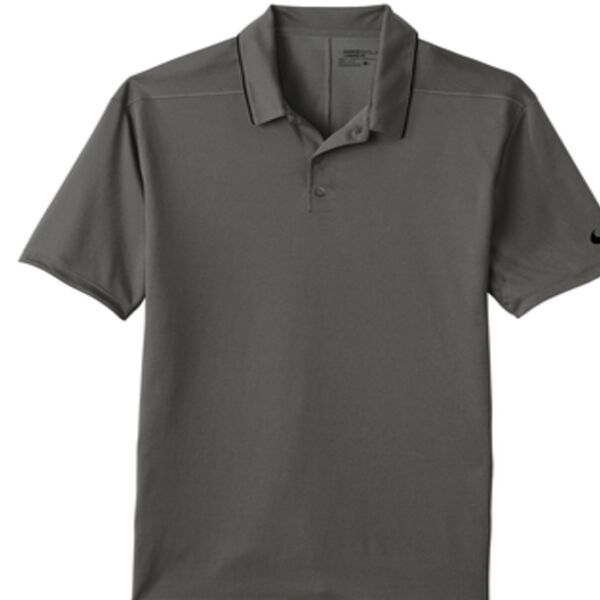 Nike Dri-FIT Edge Tipped Polo Thumbnail