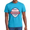 Unisex Important Cotton T-Shirt Thumbnail