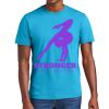 Unisex Important Cotton T-Shirt Thumbnail