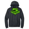 Heavy Blend ™ Hooded Sweatshirt Thumbnail