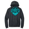 Heavy Blend ™ Hooded Sweatshirt Thumbnail