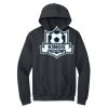 Heavy Blend ™ Hooded Sweatshirt Thumbnail