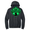 Heavy Blend ™ Hooded Sweatshirt Thumbnail