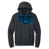 Heavy Blend ™ Hooded Sweatshirt Thumbnail