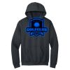Heavy Blend ™ Hooded Sweatshirt Thumbnail