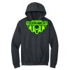 Heavy Blend ™ Hooded Sweatshirt Thumbnail