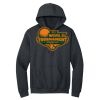 Heavy Blend ™ Hooded Sweatshirt Thumbnail