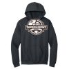 Heavy Blend ™ Hooded Sweatshirt Thumbnail