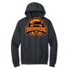 Heavy Blend ™ Hooded Sweatshirt Thumbnail