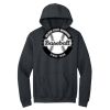 Heavy Blend ™ Hooded Sweatshirt Thumbnail