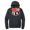 Heavy Blend ™ Hooded Sweatshirt Thumbnail