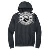 Heavy Blend ™ Hooded Sweatshirt Thumbnail