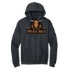 Heavy Blend ™ Hooded Sweatshirt Thumbnail