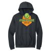 Heavy Blend ™ Hooded Sweatshirt Thumbnail