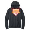 Heavy Blend ™ Hooded Sweatshirt Thumbnail