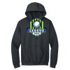 Heavy Blend ™ Hooded Sweatshirt Thumbnail