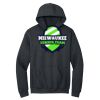 Heavy Blend ™ Hooded Sweatshirt Thumbnail