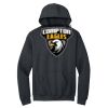 Heavy Blend ™ Hooded Sweatshirt Thumbnail