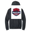 Heavy Blend ™ Hooded Sweatshirt Thumbnail