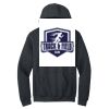 Heavy Blend ™ Hooded Sweatshirt Thumbnail