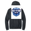 Heavy Blend ™ Hooded Sweatshirt Thumbnail